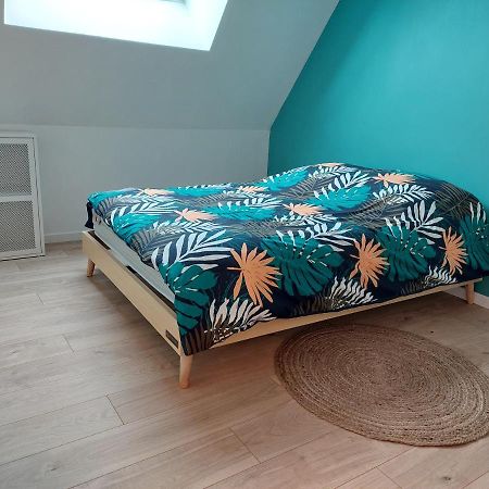 Le gîte du Chat Perché Cheilly-les-Maranges Extérieur photo