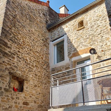 Le gîte du Chat Perché Cheilly-les-Maranges Extérieur photo