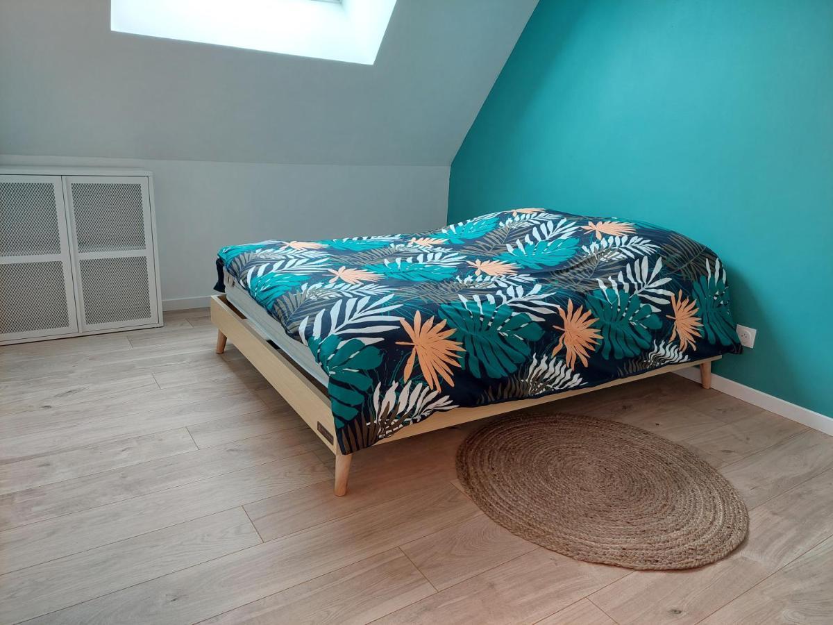 Le gîte du Chat Perché Cheilly-les-Maranges Extérieur photo