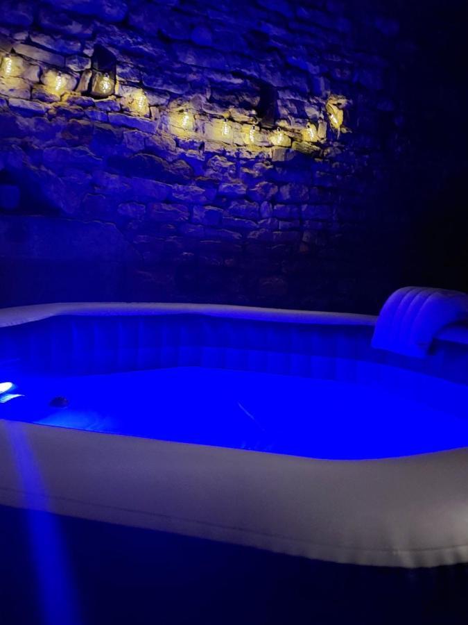 Le gîte du Chat Perché Cheilly-les-Maranges Extérieur photo